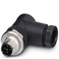  SACC-M12MR-5CON-PG9-M 