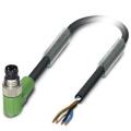  SAC-4P-M 8MR/1,5-PUR 