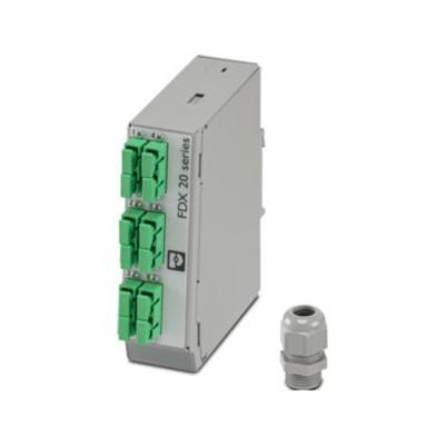  FOC-FDX20-PP-SCD6-OSA-PT9-R07 