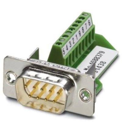  VS-09-ST-DSUB/10-MPT-0,5 