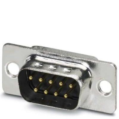  VS-09-ST-DSUB-EG 