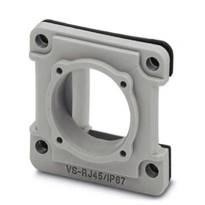  VS-08-A-RJ45/MOD-1-IP67 