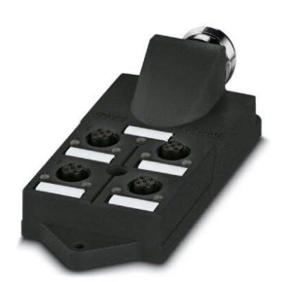  SACB-4/ 8-L-M23 180 