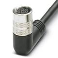  SAC-14P-10,0-PUR/M16FR 