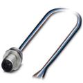  SACC-E-M12MS-4CON-PG9/0,5 