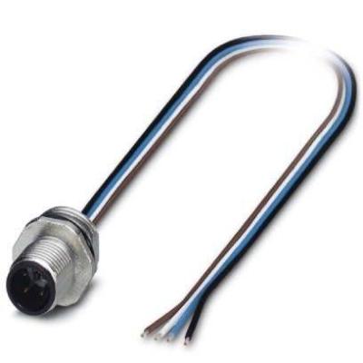  SACC-E-M12MS-4CON-PG9/0,5 