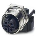  SACC-DSIV-M12FS-5CON-L180 