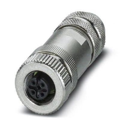  SACC-M12FS-5CON-PG 7-SH 