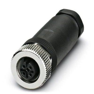  SACC-M12FS-4CON-PG 9-M 