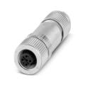  SACC-M12FSD-4PL SH ETH 