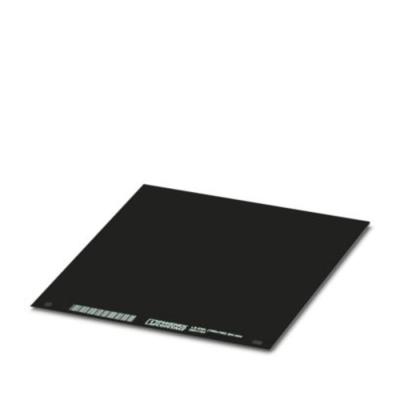 LS-EML (180X180)/PET BK-WH 