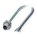  SACC-E-MSB-5CON-M16/0,5 PP 