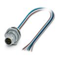  SACC-DSI-MSB-5CON-M16/0,5 PP 