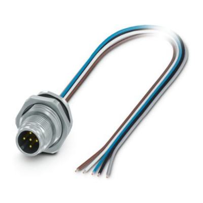  SACC-DSI-MSB-5CON-M16/0,5 PP 