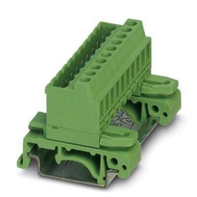 UMSTBVK 2,5/ 5-G-5,08 