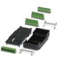  ME PLC 40 BUS 10/10 KIT BK 