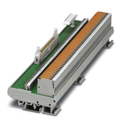  FLKM 50/KDS3-MT/PPA/AN/PLC 