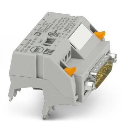  PLC-V8/D15S/IN 