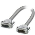  CABLE-D15SUB/B/S/100/KONFEK/S 