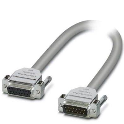  CABLE-D15SUB/B/S/400/KONFEK/S 