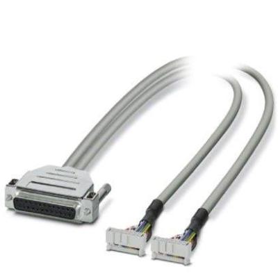  CABLE-D25SUB/B/2X14/500/TU812 