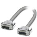  CABLE-D15SUB/B/B/100/KONFEK/S 