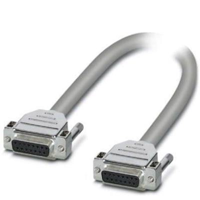  CABLE-D15SUB/B/B/200/KONFEK/S 