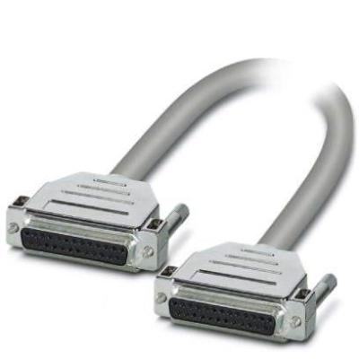  CABLE-D25SUB/B/B/100/KONFEK/S 