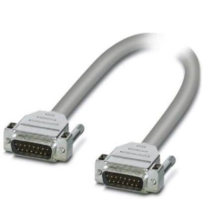  CABLE-D15SUB/S/S/100/KONFEK/S 