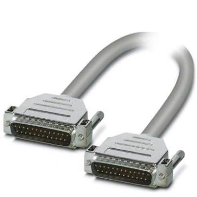  CABLE-D25SUB/S/S/100/KONFEK/S 