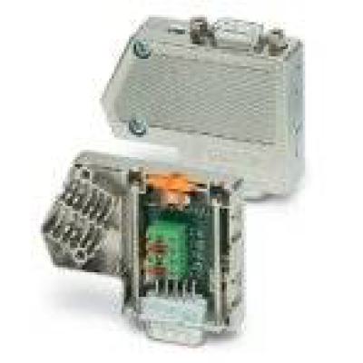  SUBCON-PLUS-MODBUS/IL/BK 