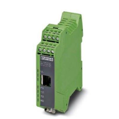  FL COMSERVER UNI 232/422/485 