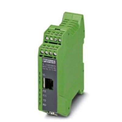  FL COMSERVER BASIC 232/422/485 