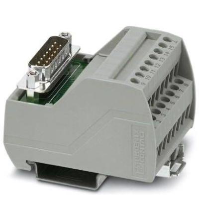  VIP-2/SC/D15SUB/M 