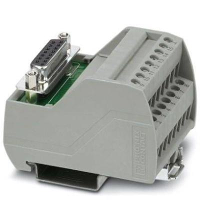  VIP-2/SC/D15SUB/F 