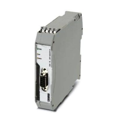  GW PL DP/MODBUS 