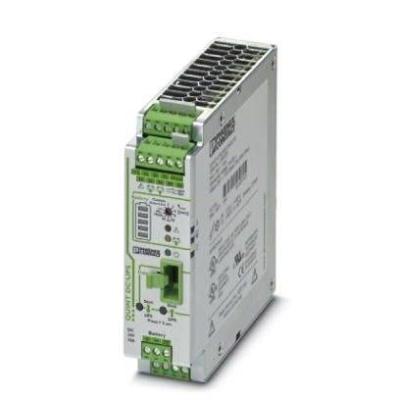  QUINT-UPS/ 24DC/ 24DC/10 