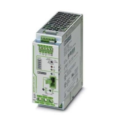  QUINT-UPS/ 24DC/ 24DC/40 