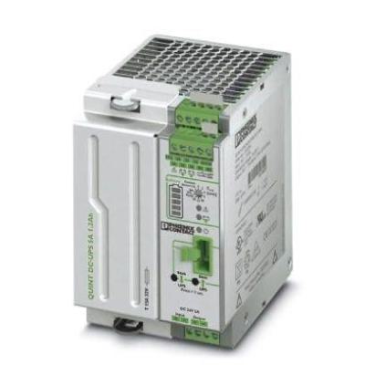  QUINT-UPS/ 24DC/ 24DC/ 5/1.3AH 