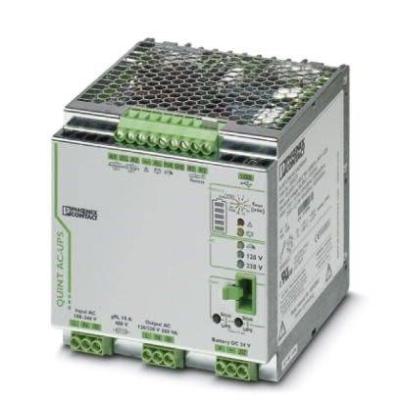  QUINT-UPS/ 1AC/ 1AC/500VA 