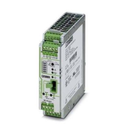  QUINT-UPS/ 24DC/12DC/5/24DC/10 