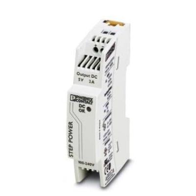  STEP-PS/ 1AC/ 5DC/2 