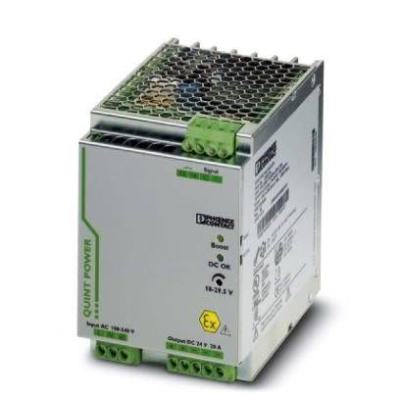  QUINT-PS/1AC/24DC/20/CO 