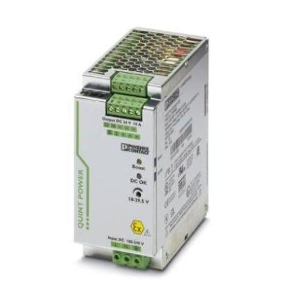  QUINT-PS/1AC/24DC/10/CO 
