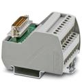  VIP-2/SC/D15SUB/M/LED 
