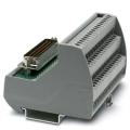  VIP-3/SC/D50SUB/M/LED 