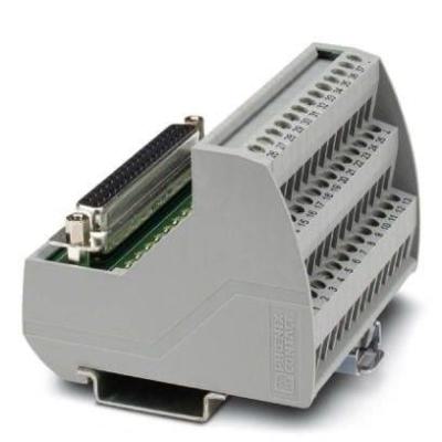  VIP-3/SC/D37SUB/F/LED 