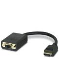  DP TO VGA ADPTR 