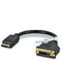  DP TO DVI ADPTR 