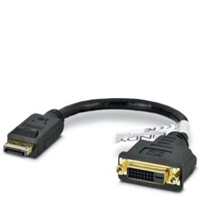  DP TO DVI ADPTR 